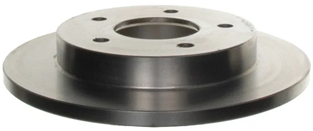 5870R – RAYBESTOS Brake Rotor, OE Replacement Single - view 2